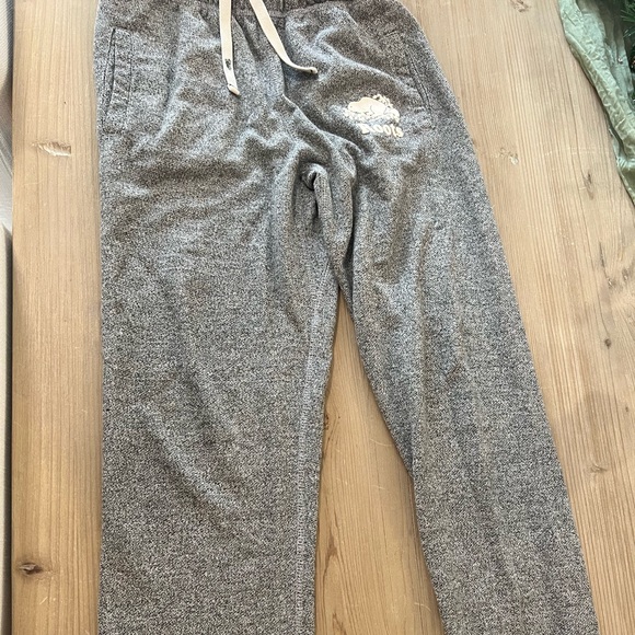 Roots Salt and Pepper Original Jogger pants - Picture 4 of 4